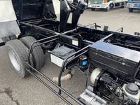 日野レンジャーダンプ中型（4t）[写真17]