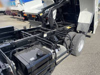 日野レンジャーダンプ中型（4t）[写真18]