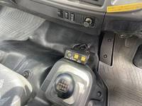 日野レンジャーダンプ中型（4t）[写真21]