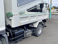 日野レンジャーダンプ中型（4t）[写真07]