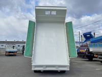 日野レンジャーダンプ中型（4t）[写真08]