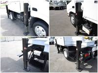 トヨタダイナ高所作業車小型（2t・3t）[写真11]