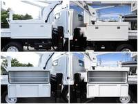 トヨタダイナ高所作業車小型（2t・3t）[写真09]