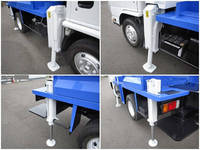 いすゞエルフ高所作業車小型（2t・3t）[写真10]