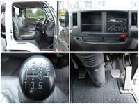 いすゞエルフ高所作業車小型（2t・3t）[写真11]