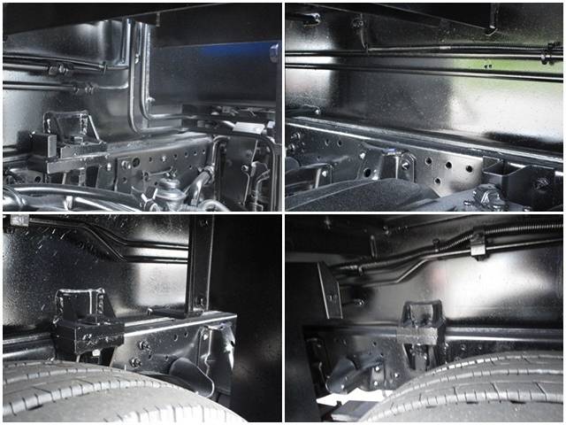 いすゞエルフ高所作業車小型（2t・3t）[写真12]