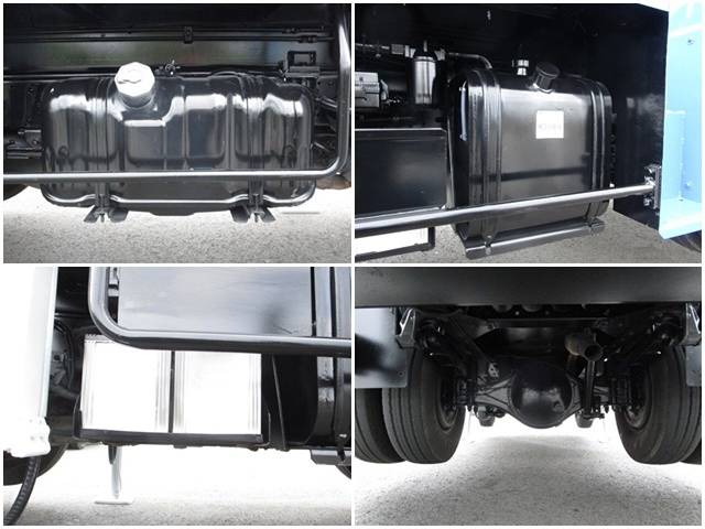 いすゞエルフ高所作業車小型（2t・3t）[写真13]