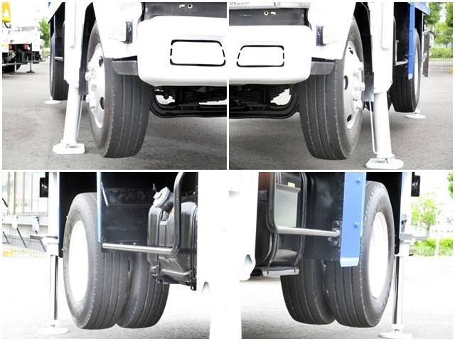 いすゞエルフ高所作業車小型（2t・3t）[写真15]