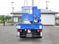 いすゞエルフ高所作業車小型（2t・3t）[写真04]