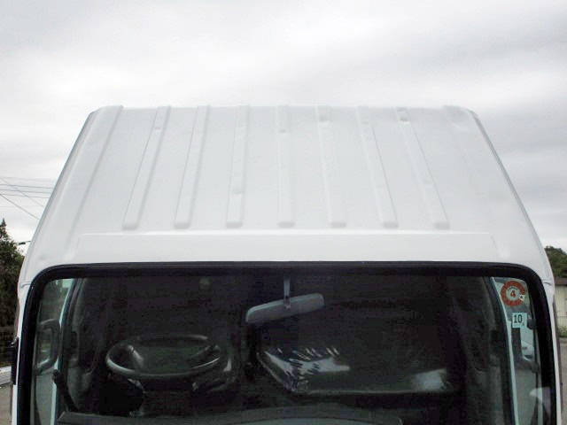 いすゞエルフ高所作業車小型（2t・3t）[写真06]