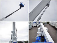 いすゞエルフ高所作業車小型（2t・3t）[写真08]