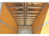 いすゞフォワードアルミウイング中型（4t）[写真11]