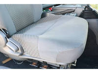 いすゞフォワードアルミウイング中型（4t）[写真16]