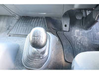 いすゞフォワードアルミウイング中型（4t）[写真20]