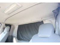 いすゞフォワードアルミウイング中型（4t）[写真30]