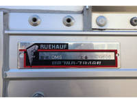 いすゞフォワードアルミウイング中型（4t）[写真35]