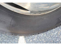 いすゞフォワードアルミウイング中型（4t）[写真37]