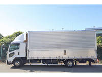 いすゞフォワードアルミウイング中型（4t）[写真04]