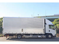 いすゞフォワードアルミウイング中型（4t）[写真05]