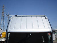 三菱ふそうキャンター高所作業車小型（2t・3t）[写真10]