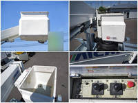 三菱ふそうキャンター高所作業車小型（2t・3t）[写真11]