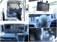 三菱ふそうキャンター高所作業車小型（2t・3t）[写真16]