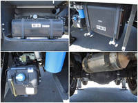 三菱ふそうキャンター高所作業車小型（2t・3t）[写真17]