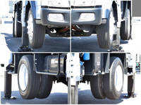 三菱ふそうキャンター高所作業車小型（2t・3t）[写真19]