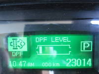 三菱ふそうキャンター高所作業車小型（2t・3t）[写真08]