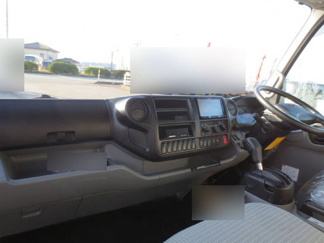 トヨタダイナ幌車小型（2t・3t）[写真12]