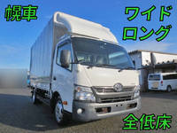 トヨタダイナ幌車小型（2t・3t）[写真01]
