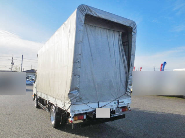 トヨタダイナ幌車小型（2t・3t）[写真02]