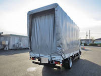 トヨタダイナ幌車小型（2t・3t）[写真04]