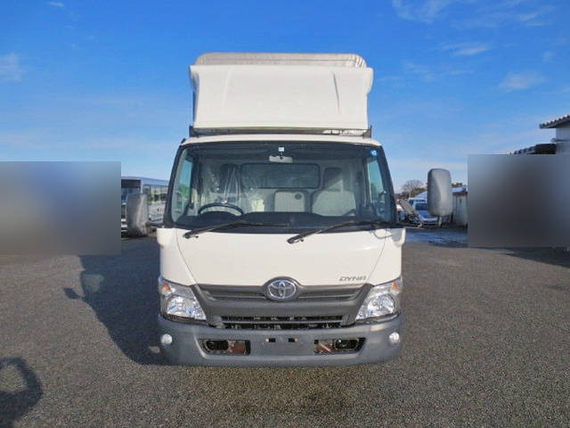 トヨタダイナ幌車小型（2t・3t）[写真05]