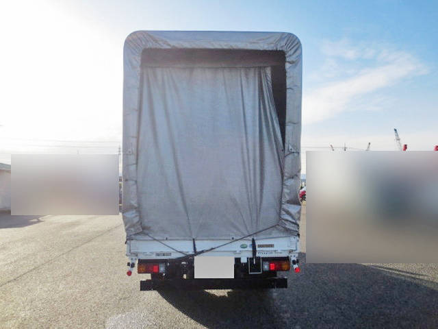 トヨタダイナ幌車小型（2t・3t）[写真06]