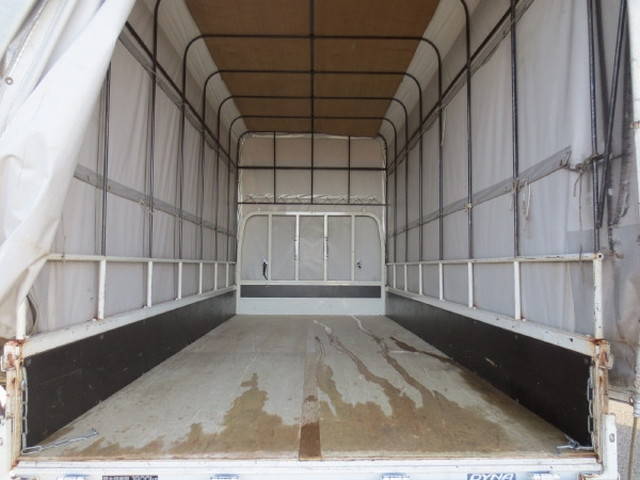 トヨタダイナ幌車小型（2t・3t）[写真09]