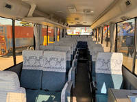 トヨタコースターマイクロバス[写真10]