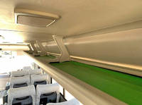 トヨタコースターマイクロバス[写真14]