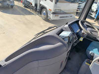 トヨタコースターマイクロバス[写真17]