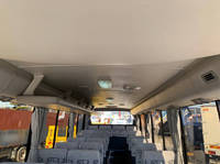 トヨタコースターマイクロバス[写真18]