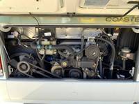 トヨタコースターマイクロバス[写真20]