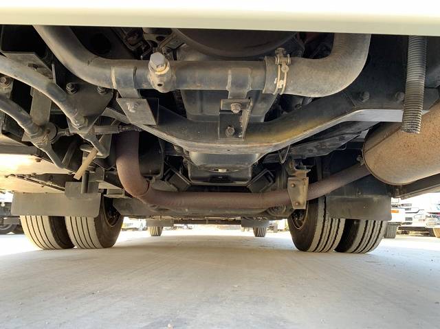 トヨタコースターマイクロバス[写真21]