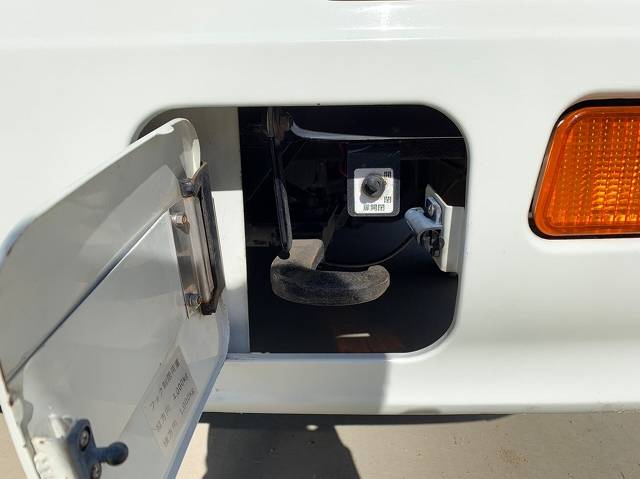 トヨタコースターマイクロバス[写真23]