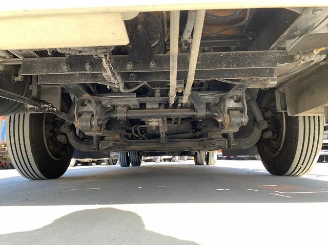 トヨタコースターマイクロバス[写真24]