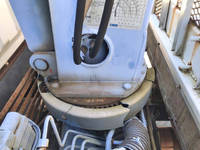 三菱ふそうキャンターセルフクレーン3段小型（2t・3t）[写真14]