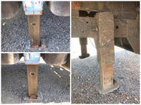 三菱ふそうキャンターセルフクレーン3段小型（2t・3t）[写真16]