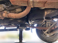 三菱ふそうキャンターセルフクレーン3段小型（2t・3t）[写真22]