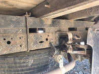 三菱ふそうキャンターセルフクレーン3段小型（2t・3t）[写真23]