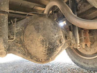 三菱ふそうキャンターセルフクレーン3段小型（2t・3t）[写真25]