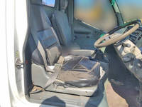 三菱ふそうキャンターセルフクレーン3段小型（2t・3t）[写真31]